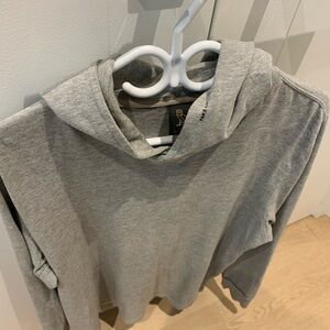 OVO Gray Men's Sweater